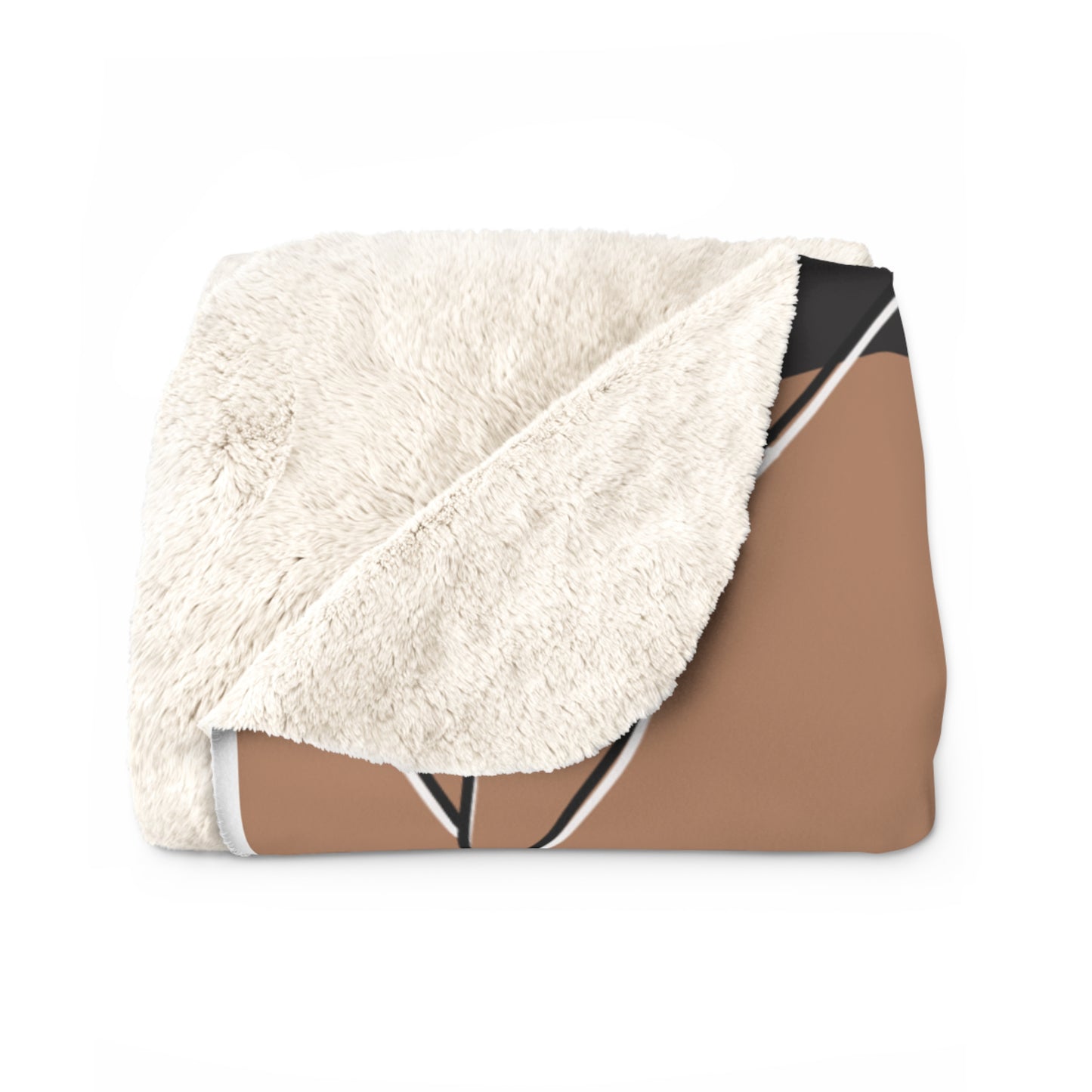 Great Is Thy Faithfulness - Sherpa Fleece Blanket