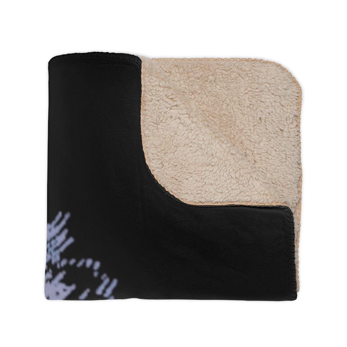 Masterpiece - Sherpa Blanket