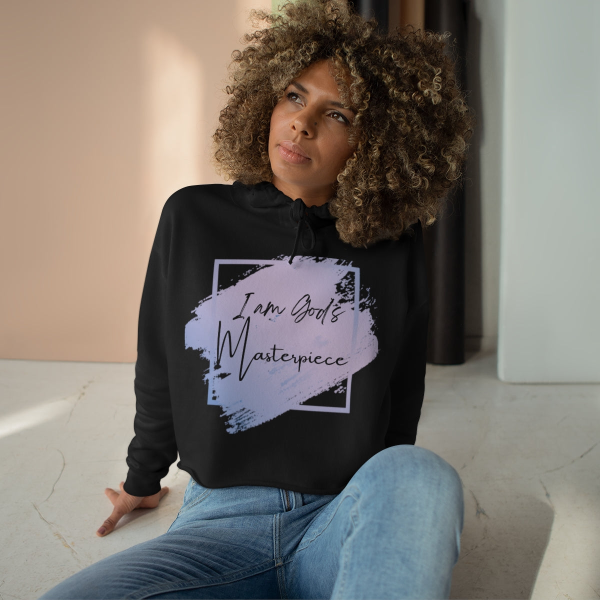 Masterpiece Hoodie