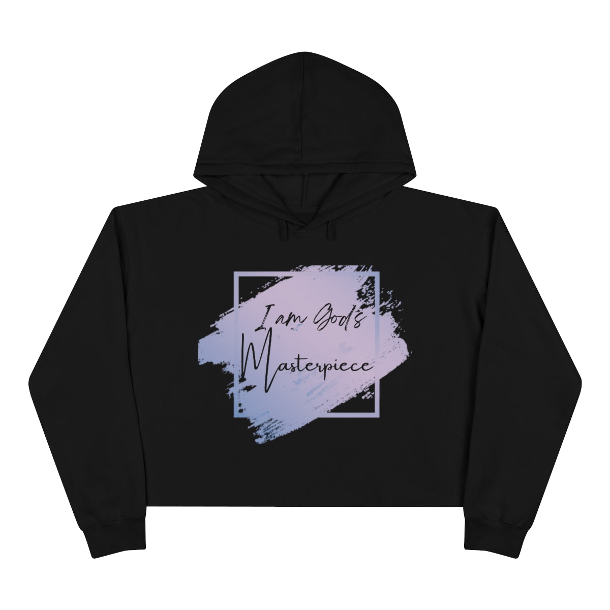 Masterpiece Hoodie