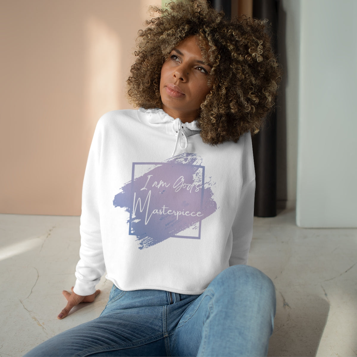 Masterpiece Hoodie