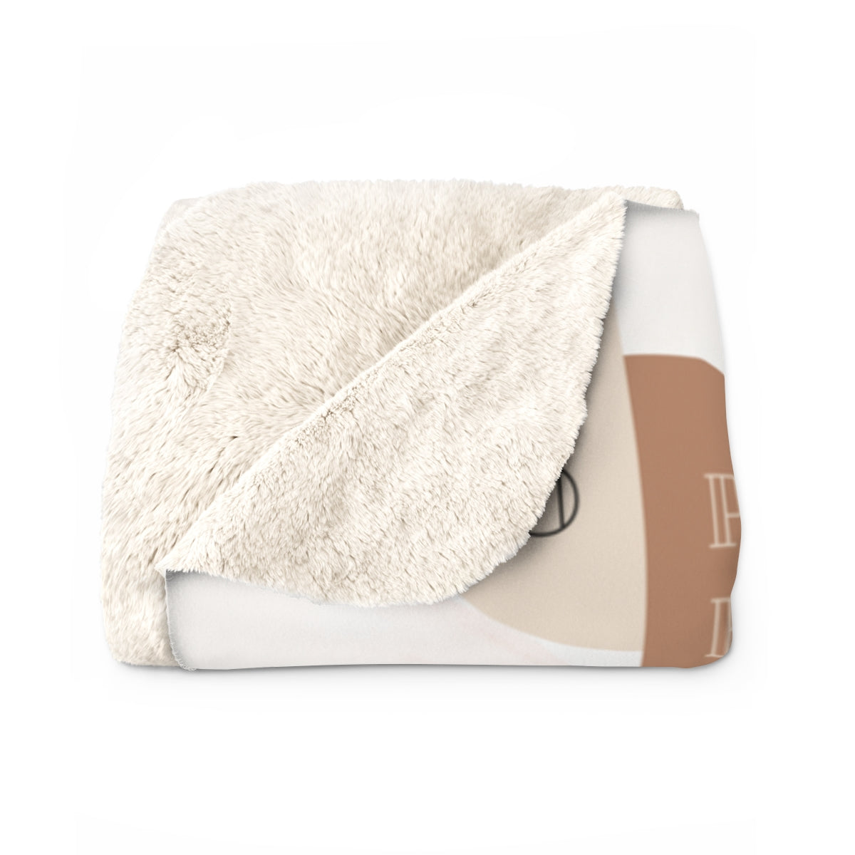 The Hymnal Collection - Sherpa Fleece Blanket