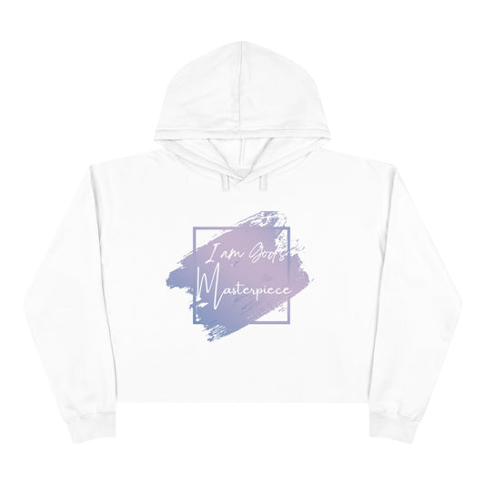 Masterpiece Hoodie