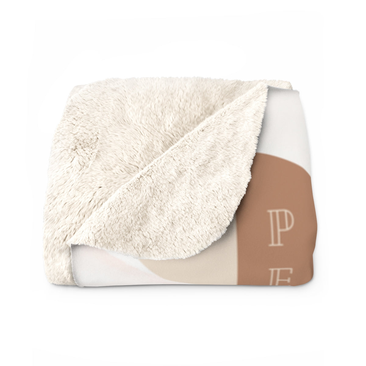 The Hymnal Collection - Sherpa Fleece Blanket